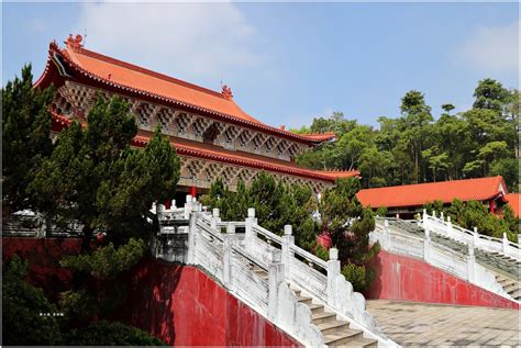 旗山孔廟|【高雄‧旗山】旗山神社與廟宇‧消失在歷史中的昭和神。